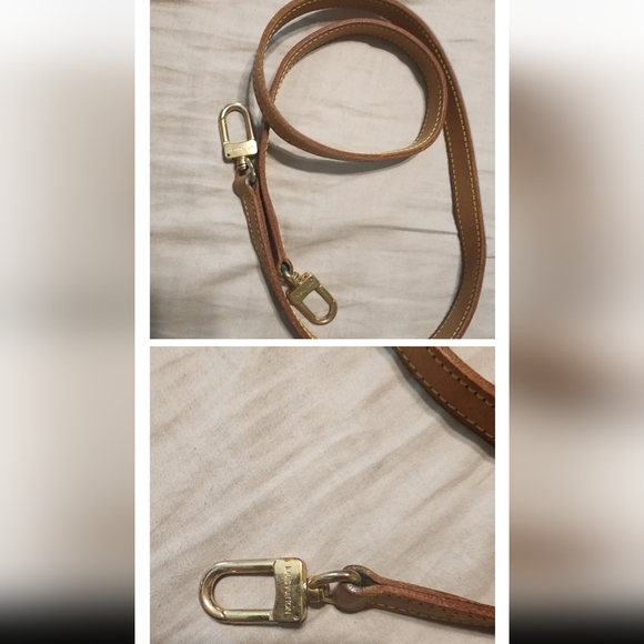 Authentic louis vuitton monogram alma bag - Picture 3 of 6